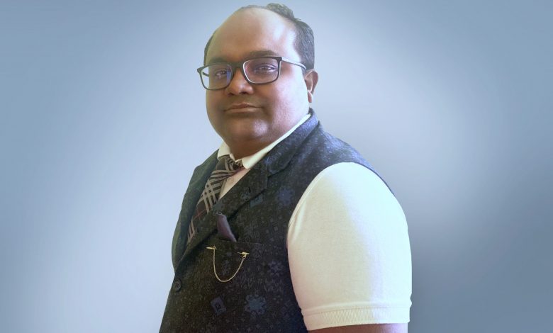 Satyajeet Pradhan - The Seasoned Tech Entrepreneur won Business Mint Award
