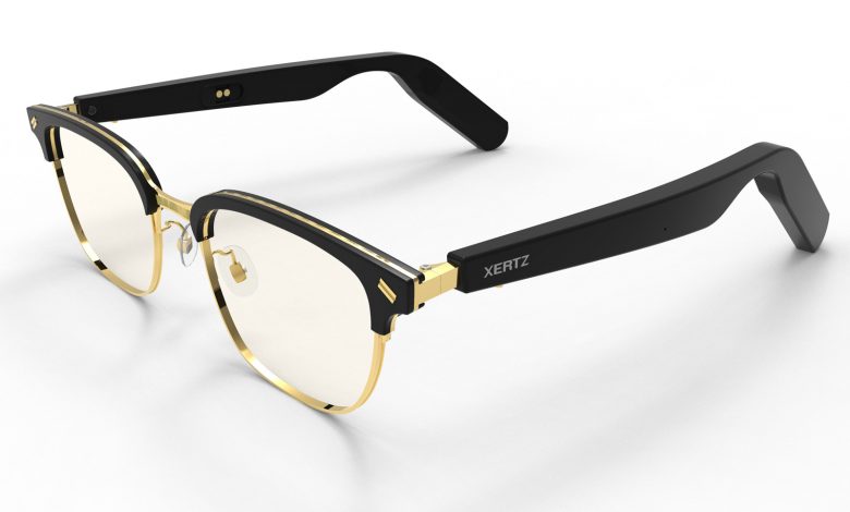 XERTZ launches first ever true wireless stereo technology based Audio-frame glasses and sunglasses for the Indian market