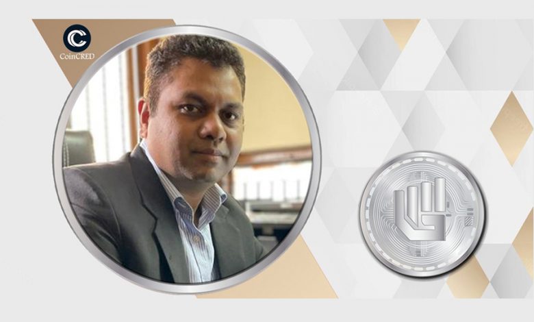 Cryptocurrency GanderCoin launched as India’s first digital coin