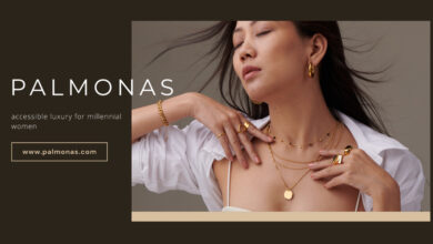 Palmonas building the iconic jewellery brand for Indian millennial women