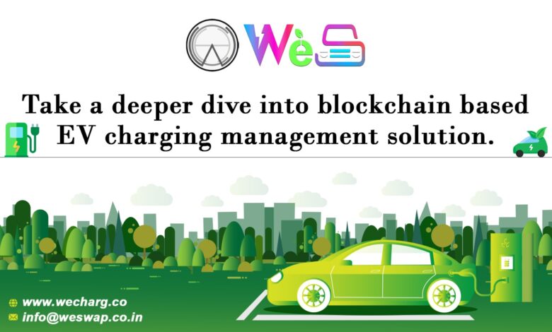 We are excited to announce that WeSwap and WeCharge are joining forces to create a cutting-edge EV swapping and charging ecosystem in India.