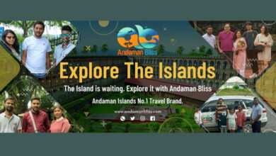Embarking on a Journey of Discovery: Andaman Bliss Tours and Travel Agency Sets Sail to Unveil the Magic of Andaman