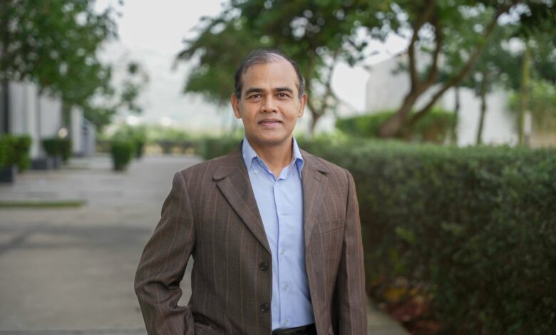 Prof. Sidharth Tripathy, Entrepreneurship & Innovations at SRM University, SRM University, Entrepreneurial Mindset,