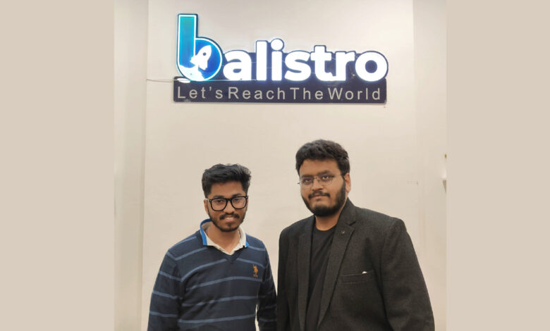 Balistro Consultancy: Delivering Powerful Digital Marketing Solutions for Global Brands