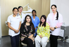 Now smile without braces! This clinic from Chandigarh is setting new dental standards