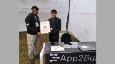 Viraj Sahu Revolutionizes Career Training with App2Build Learning - Soon to be Course Compas