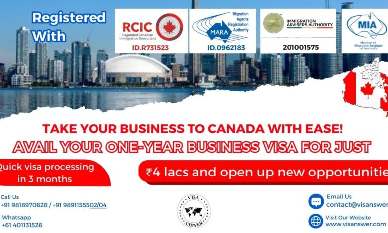 Intra-company transfer Canada visa, Invest in Canada, open company in Australia, invest in Australia, Australia business visa, Canada mobility program, Buy business in Australia , Indo Canadian business