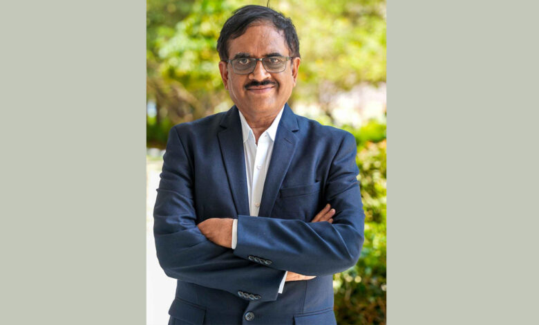 Prof. Satyanarayana Duvvuri, Blueprint for India’s Amrit Kaal, SRM University -AP