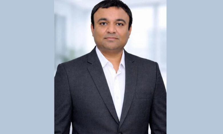 Indian agriculture, Sandip Patel, Farm Peace,